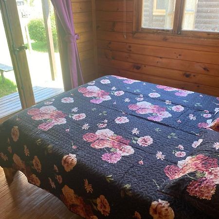 Cabanas Mantaguita Ritoque Eksteriør billede