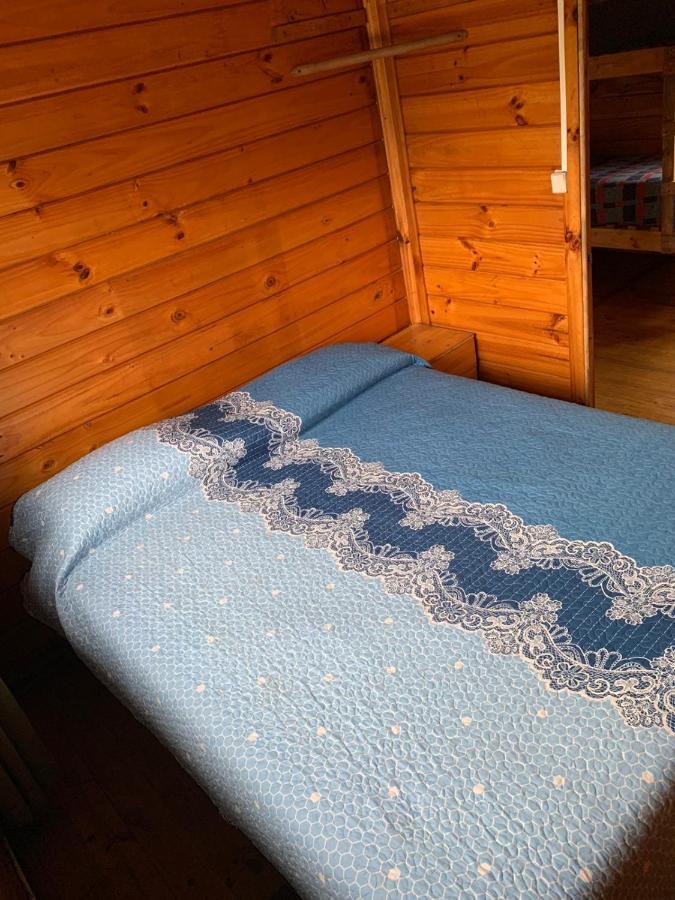 Cabanas Mantaguita Ritoque Eksteriør billede